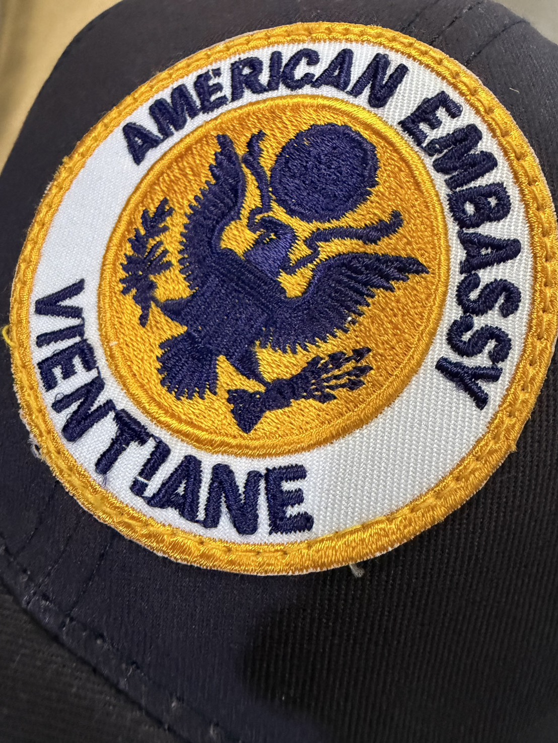 งาน ติดอาร์ม