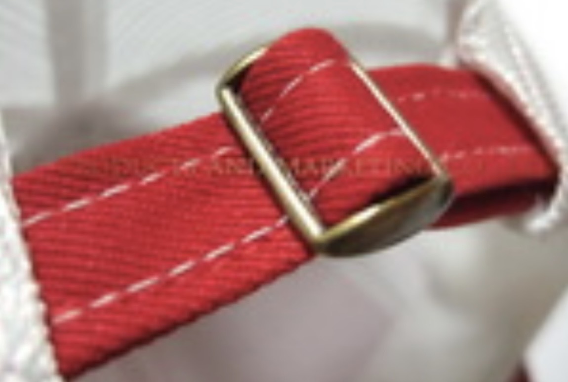 เข็มขัด สีทองเหลือง