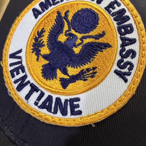 งาน ติดอาร์ม